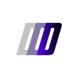 DeepCharts Logo