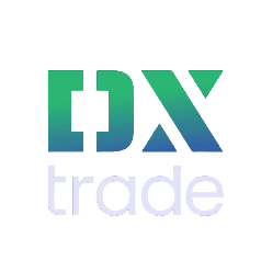 DXTrade Logo